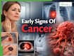 Early Signs Of Cancer: When Fatigue, Weight Loss And Persistent Cough Shouldn’t Be Ignored