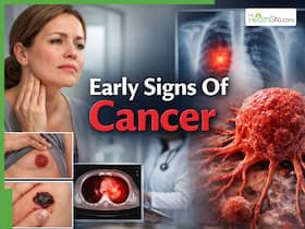 Early Signs Of Cancer: When Fatigue, Weight Loss And Persistent Cough Shouldn t Be Ignored Early Signs Of Cancer: When Fatigue, Weight Loss And Persistent Cough Shouldn t Be Ignored