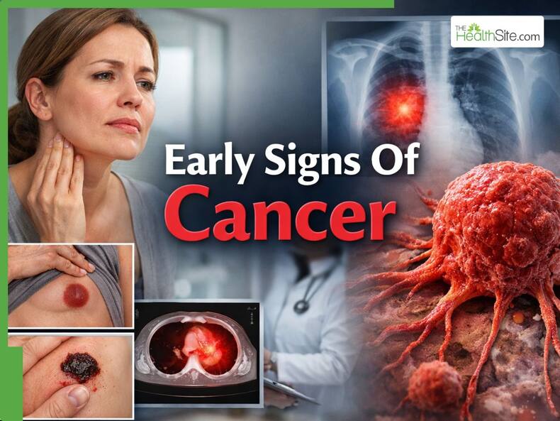 thehealthsite.com top news