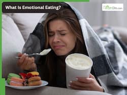 Emotional Eating Explained: The Real Reason You Crave Food When Stressed