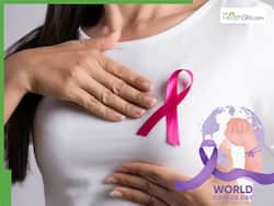 Expert Reveals How A Lump In The Breast Can Change Everything: Signs, Screening, And Early Detection