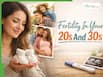 Fertility In Your 20s And 30s: Expert Explains Why Being Young Doesn’t Guarantee Reproductive Health