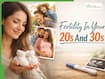 Fertility In Your 20s And 30s: Expert Explains Why Being Young Doesn’t Guarantee Reproductive Health
