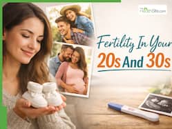 Fertility In Your 20s And 30s: Expert Explains Why Being Young Doesn   t Guarantee Reproductive Health