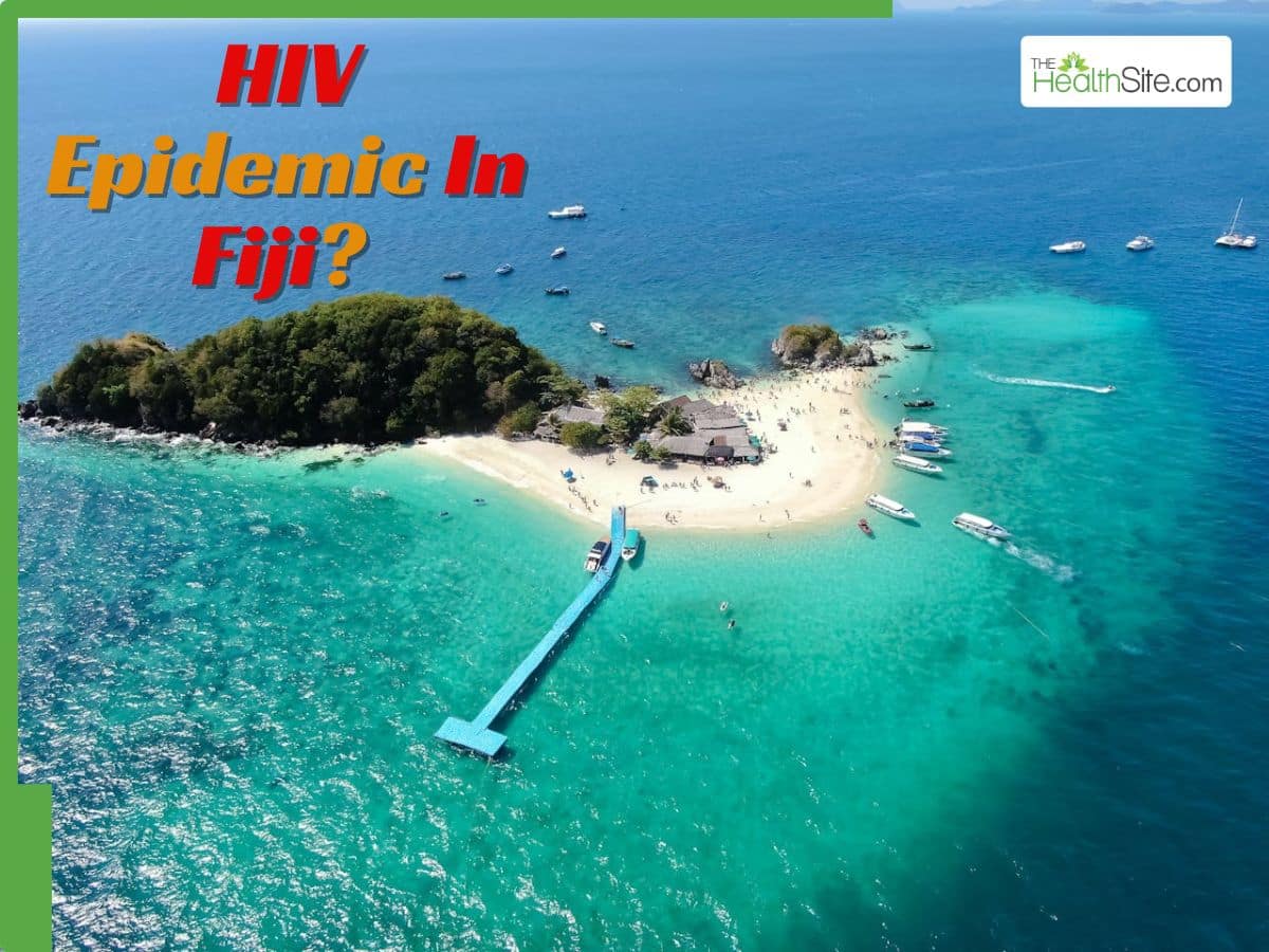 Fiji Island In HIV Chokehold Fueled By Drug Epidemic, Who Are At Risk