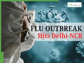 Deadly H3N2 Flu Strain Sweeps Delhi-NCR: High Fever, Lingering Cough, Severe Fatigue - Doctors Warn of Rising Hospitalizations Deadly H3N2 Flu Strain Sweeps Delhi-NCR: High Fever, Lingering Cough, Severe Fatigue - Doctors Warn of Rising Hospitalizations