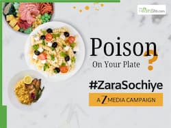 Food Adulteration: How Ultra-Processed Foods Are Fueling India   s Silent Health Emergency