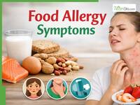 Food Allergy Symptoms: 5 Early Warning Signs You Should Never Ignore