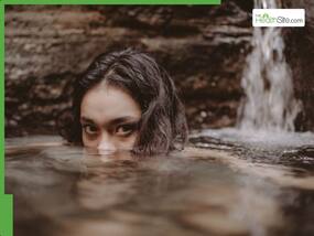 Forest Bathing: 5 Surprising Mental Health Benefits Of Shinrin-Yoku Forest Bathing: 5 Surprising Mental Health Benefits Of Shinrin-Yoku