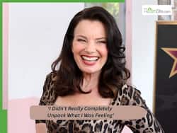 Fran Drescher Opens Up About Uterine Cancer Battle, Says Unresolved Trauma May Have Played A Role