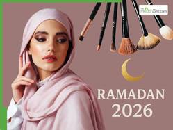 From Iftar To Taraweeh: Dermat Reveals How To Keep Ramadan Makeup Fresh All Day