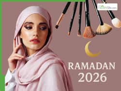 From Iftar To Taraweeh: Dermat Reveals How To Keep Ramadan Makeup Fresh All Day