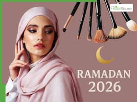 From Iftar To Taraweeh: Dermat Reveals How To Keep Ramadan Makeup Fresh All Day