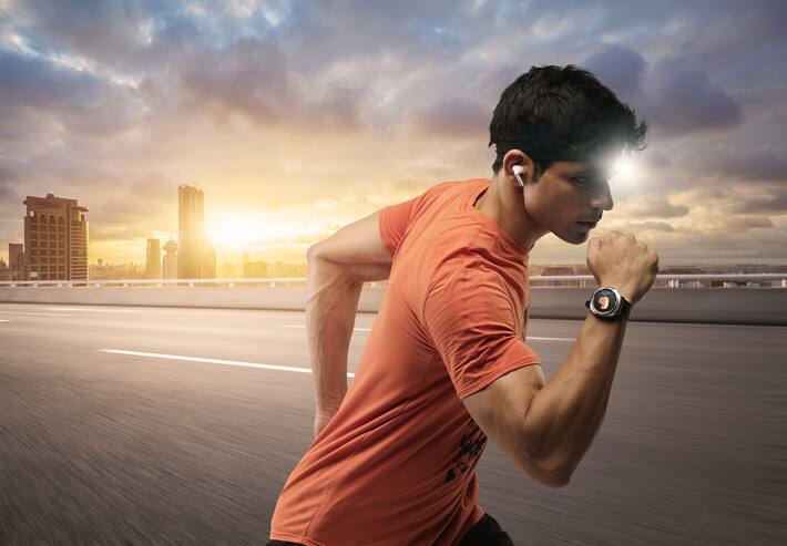 AI on Your Wrist: Galaxy Watch8 Classic is Here to Transform Your World