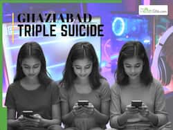 Ghaziabad Triple Suicide Horror: Three Sisters Die by Suicide Linked To Korean Love Game; How Online Emotional Grooming Traps Vulnerable Teens