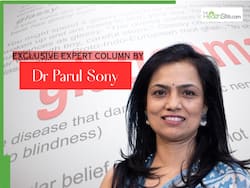Can Lifestyle Changes Prevent Glaucoma? What Science Says About Diet, Exercise and Eye Pressure