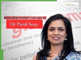 Can Lifestyle Changes Prevent Glaucoma? What Science Says About Diet, Exercise and Eye Pressure