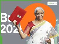Health Budget 2026 LIVE Updates: Key Highlights For Healthcare Sector From FM Minister Nirmala Sitharaman