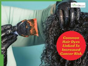 Research Links Common Hair Dyes To Increased Cancer Risk, Prompting Scrutiny Of Ingredients