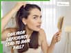 Iron Deficiency And Hair Loss: Why This Common Nutrient Shortage Causes Hair Thinning
