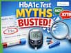 HbA1c Test Myths Busted: 5 Dangerous Misconceptions About Diabetes Every Indian Must Know