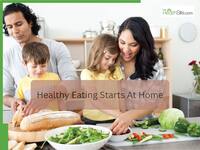 Healthy Eating Starts at Home: Expert Reveals Simple Parenting Strategies That Truly Work