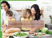 Healthy Eating Starts at Home: Expert Reveals Simple Parenting Strategies That Truly Work