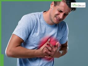 Heart Disease Symptoms Visible On Your Lips: 5 Warning Signs You Must Not Ignore