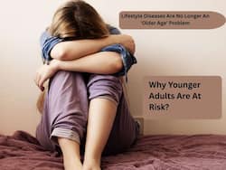 Heart Disease, Diabetes, Obesity: Why Lifestyle Disorders Are Striking Earlier Than Ever?