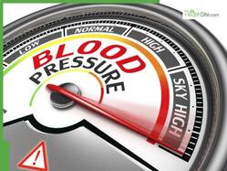 5 Natural Ways To Get Your Blood Pressure Under Control