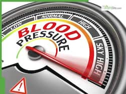 5 Natural Ways To Get Your Blood Pressure Under Control