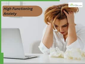 High-Functioning Anxiety: Why Successful People Still Feel Like They   re Failing
