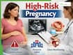 High-Risk Pregnancy: How Pre-Existing Conditions, Maternal Age Affect Mother And Baby’s Health