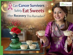 Hina Khan Makes Firni For Iftar: Can Cancer Survivors Safely Eat Sweets After Recovery This Ramadan?