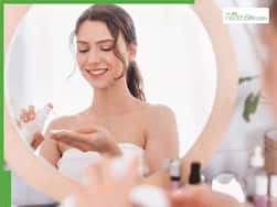 5 Natural Homemade Face Toners For Clear, Bright Skin