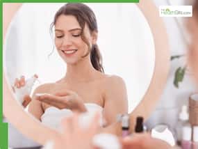 5 Natural Homemade Face Toners For Clear, Bright Skin
