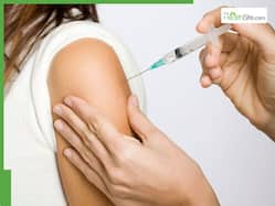 India To Launch Nationwide Free HPV Vaccination Drive In War Against Cervical Cancer - Who Is Eligible For The Jab?