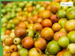 Indian Jujube Benefits: 5 Reasons This Superfruit Supports Sleep And Immunity