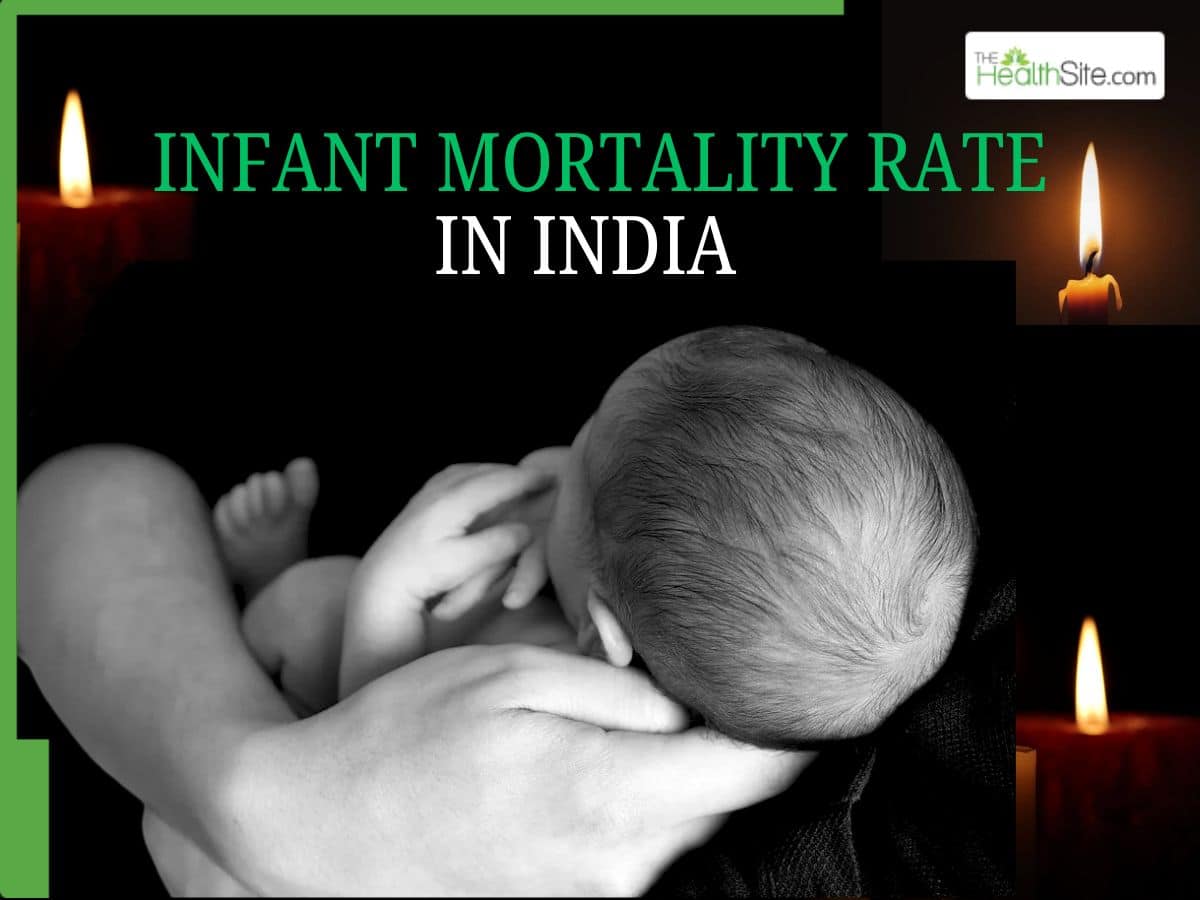 Infant Mortality Rate In India: How Improved Training for Neonatal Nurses Can Significantly Reduce The Burden