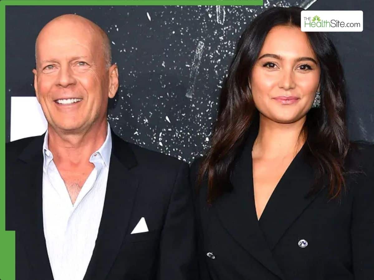 Inside How Emma Heming Willis Maintains Her Well-Being While Supporting ...