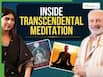 Inside The World Of Transcendental Meditation With Dr. Tony Nader