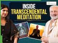 Inside The World Of Transcendental Meditation With Dr. Tony Nader