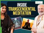 Inside The World Of Transcendental Meditation With Dr. Tony Nader