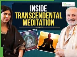 Inside The World Of Transcendental Meditation With Dr. Tony Nader