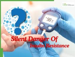 Study Finds Insulin Resistance May Fuel 12 Types Of Cancer: All You Need To Know