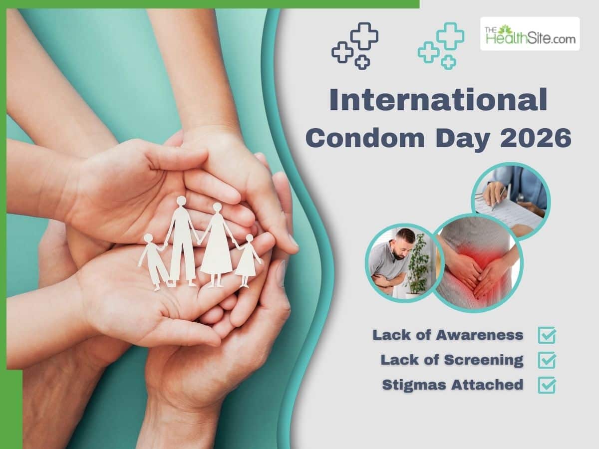 International Condom Day 2026: How Awareness Can Improve Safety, Prevent HIV, STIs, And Unintended Pregnancies in India
