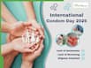 International Condom Day 2026: How Awareness Can Improve Safety, Prevent HIV, STIs, And Unintended Pregnancies in India