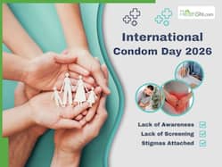 International Condom Day 2026: How Awareness Can Improve Safety, Prevent HIV, STIs, And Unintended Pregnancies in India