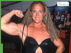 Jayne Trcka Cause of Death: Doctor Explains How Heart Disease And Femur Fracture Led to Bodybuilder s Death At 62