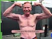 Jim Arrington, 93 Year Old Bodybuilder Reveals His Biggest Secret To Staying Fit: ‘I Changed My Diet Entirely’